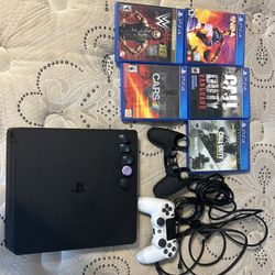 ps4 slim