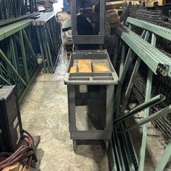 Rolling Carts 