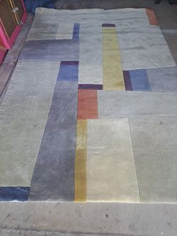 Area Rug