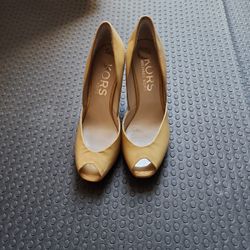 Michael Kors Pump Shoe Size 7