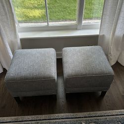 Ottomans