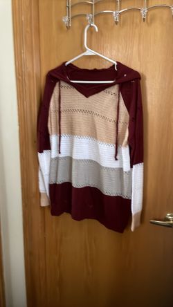 Dress blouse