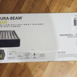 Air Mattresss