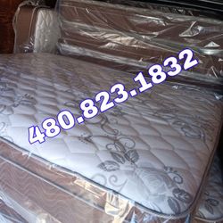 NEW KING Pillow Top 