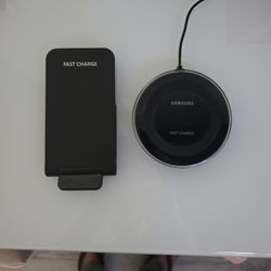 Wireless Charger 