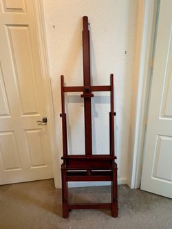 Artist Easel