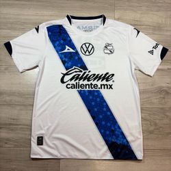 Puebla Home 2026