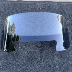 Indian Challenger/Pursuit Windshield