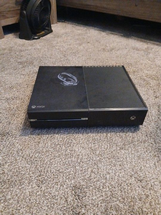 Xbox One