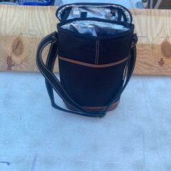 Wine Bottle Carrier
