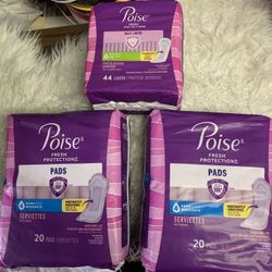 3/$10 Poises (bundle)