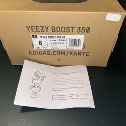 Yeezy Boost 350 V2