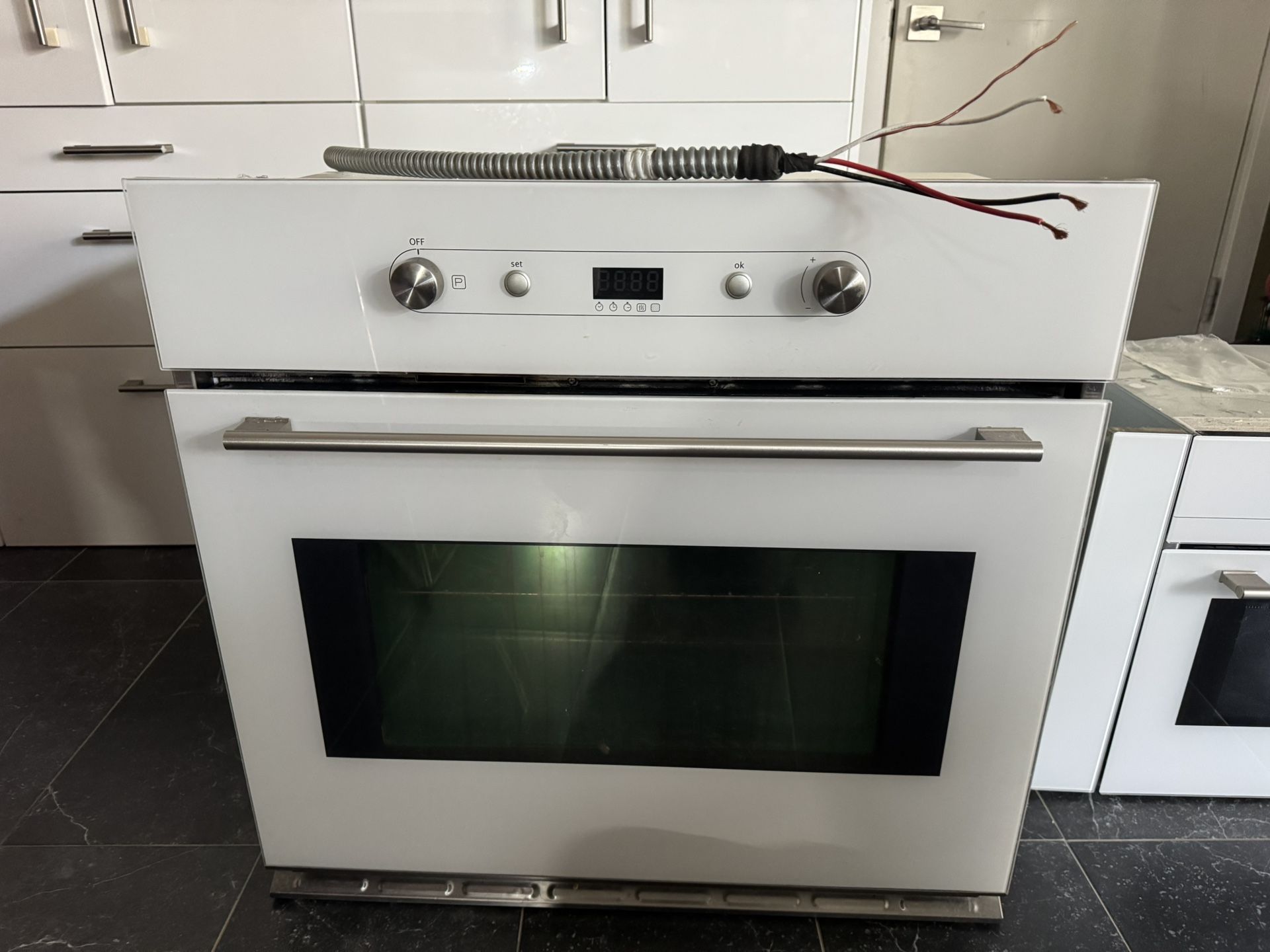 Whirlpool (ikea)