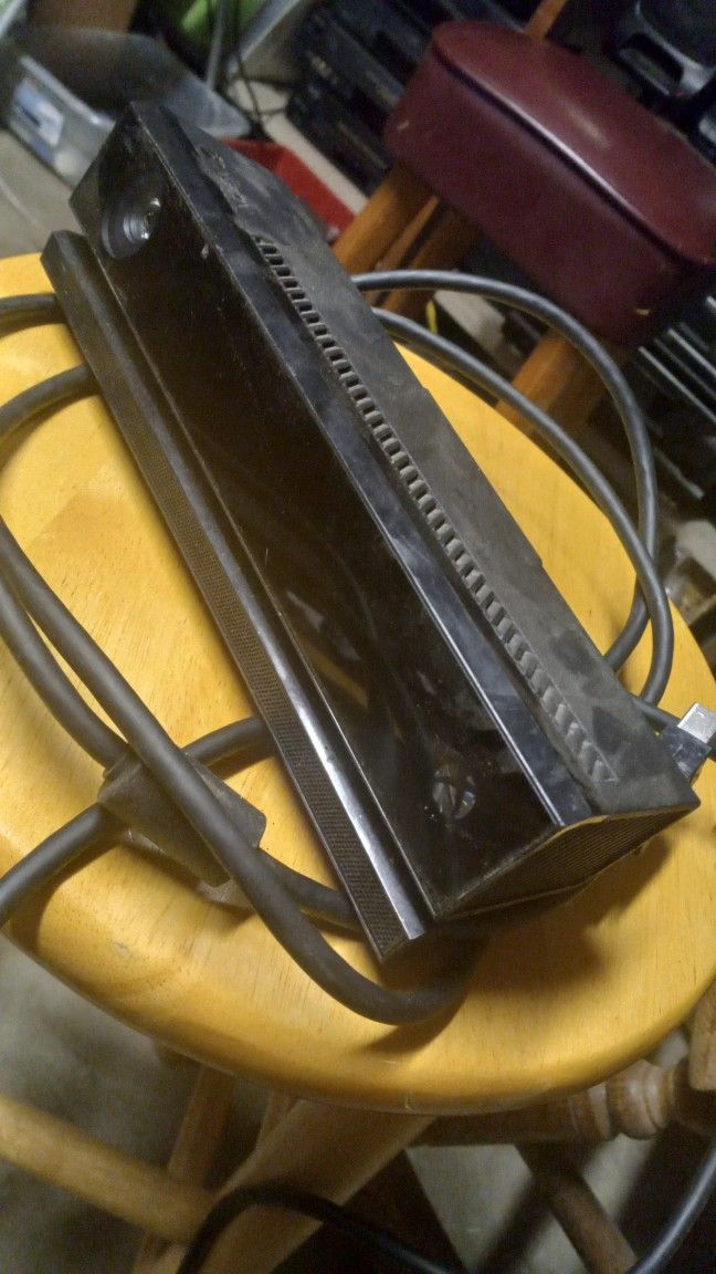 Xbox One Kinect
