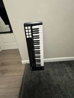 Keyboard Midi M-Audio Oxygen49