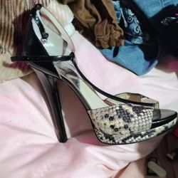 Michael Kors Dress Shoes