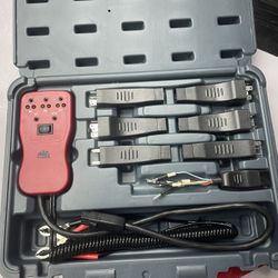 Mac Tools Relay Circuit Tester New 