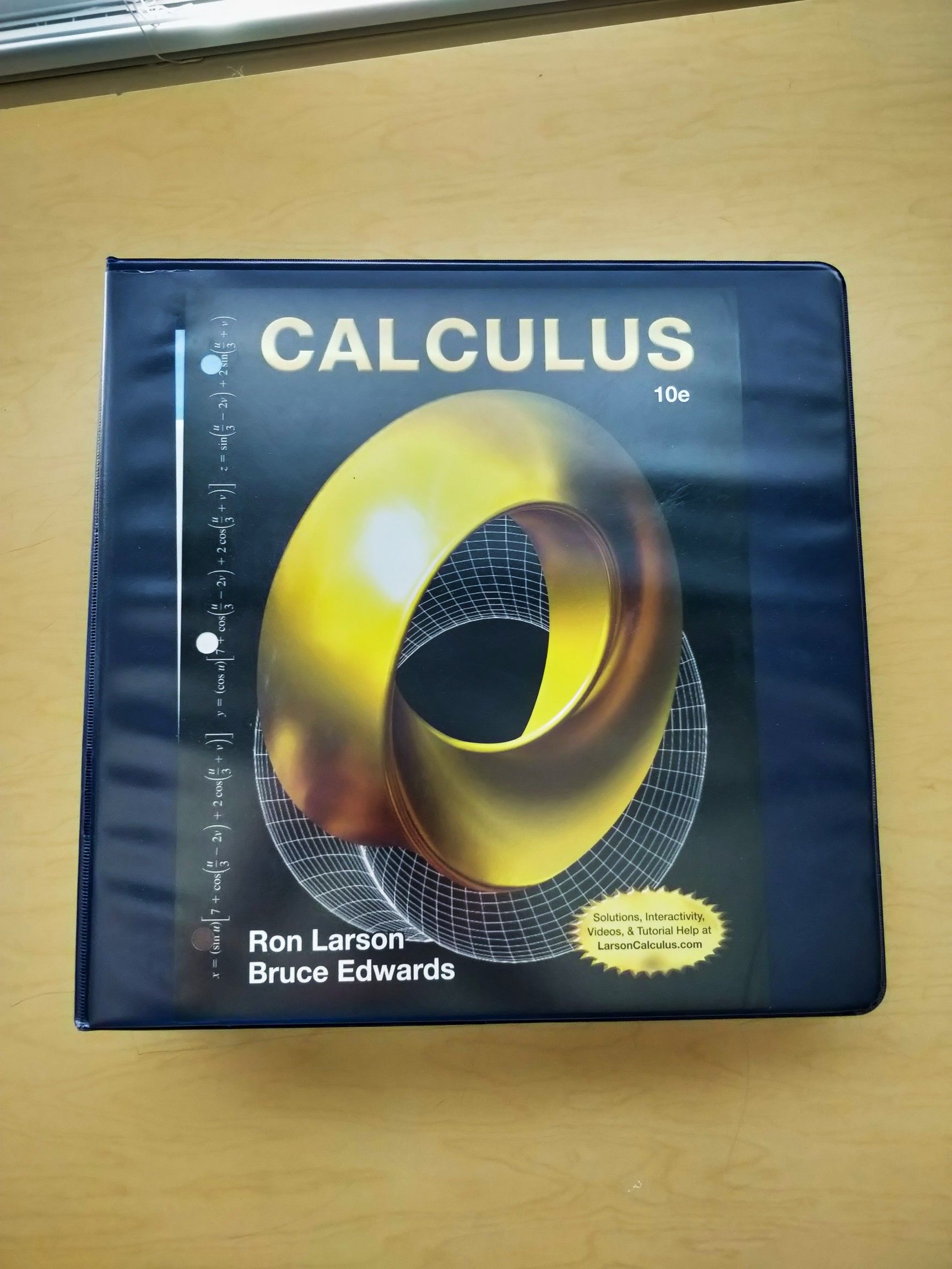 Larson And Edwards Calculus 10th Edition Pdf