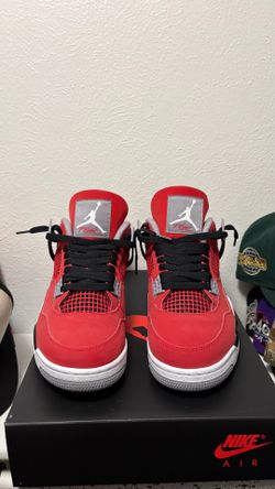 Toro 4’s size 10