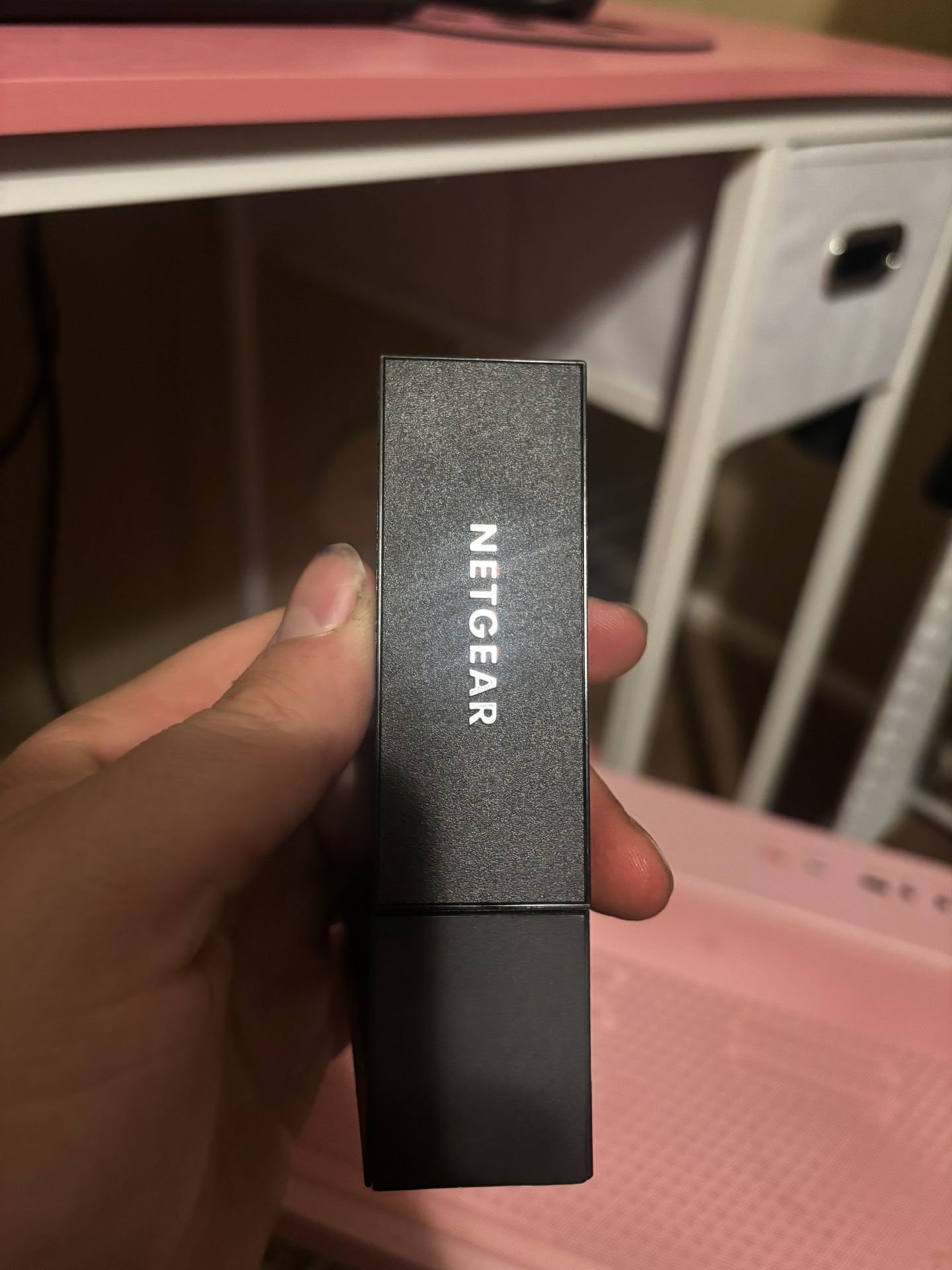 Pc, Monitor, Keyboard&mouse With WiFi Connector