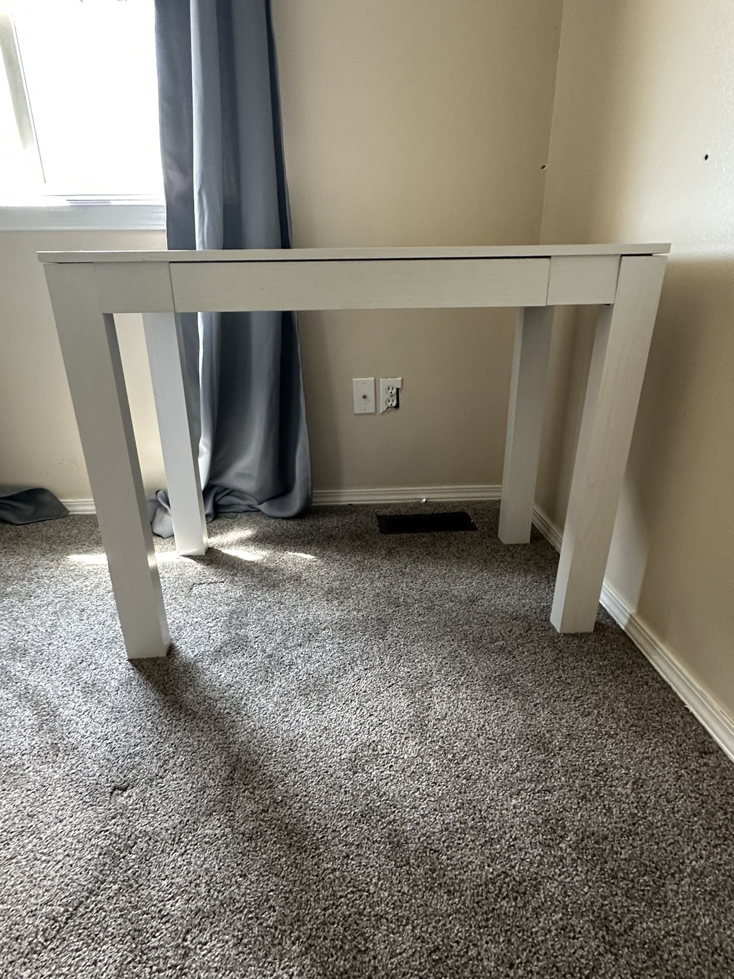 Small Desk 