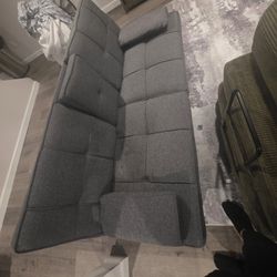 Futon Sofa