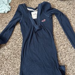 Holistic Long Sleeve XS