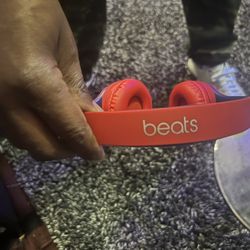 Solo 3 Beats By Dre Wireless Headphone