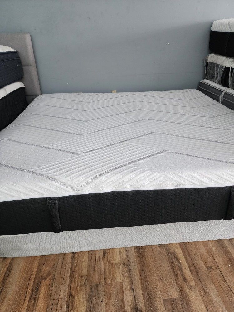 Mattresses