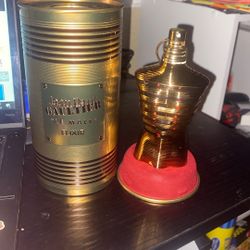 Jean Paul Cologne 
