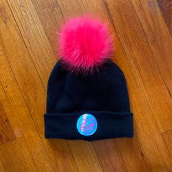 Girl Justice Beanie