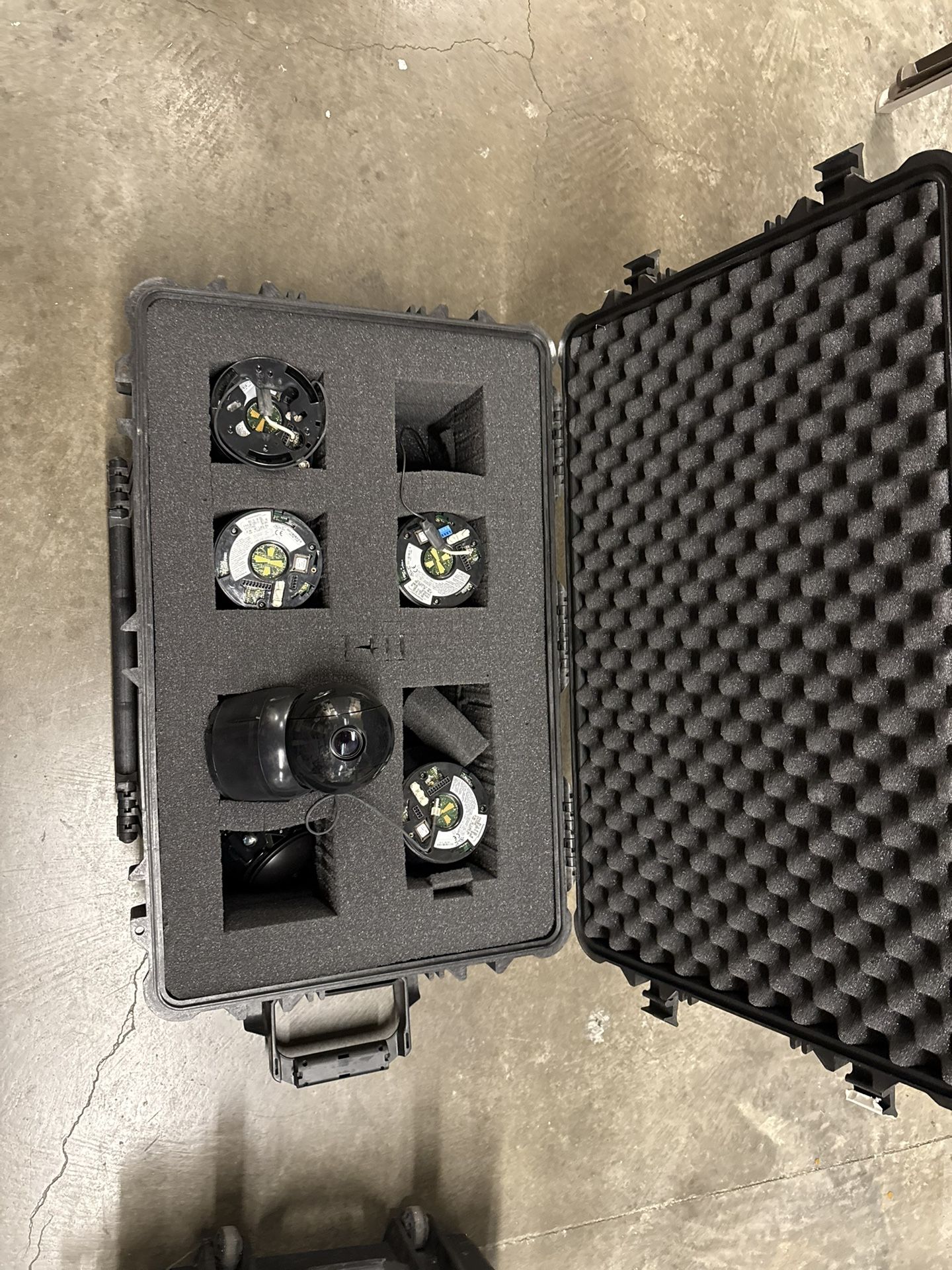 Camera system