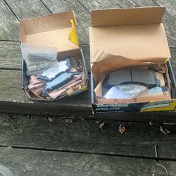 Ford F 150 Front And Back Brakes