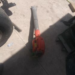 Leaf Blower