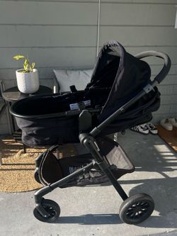 Evenflo Pivot Stroller