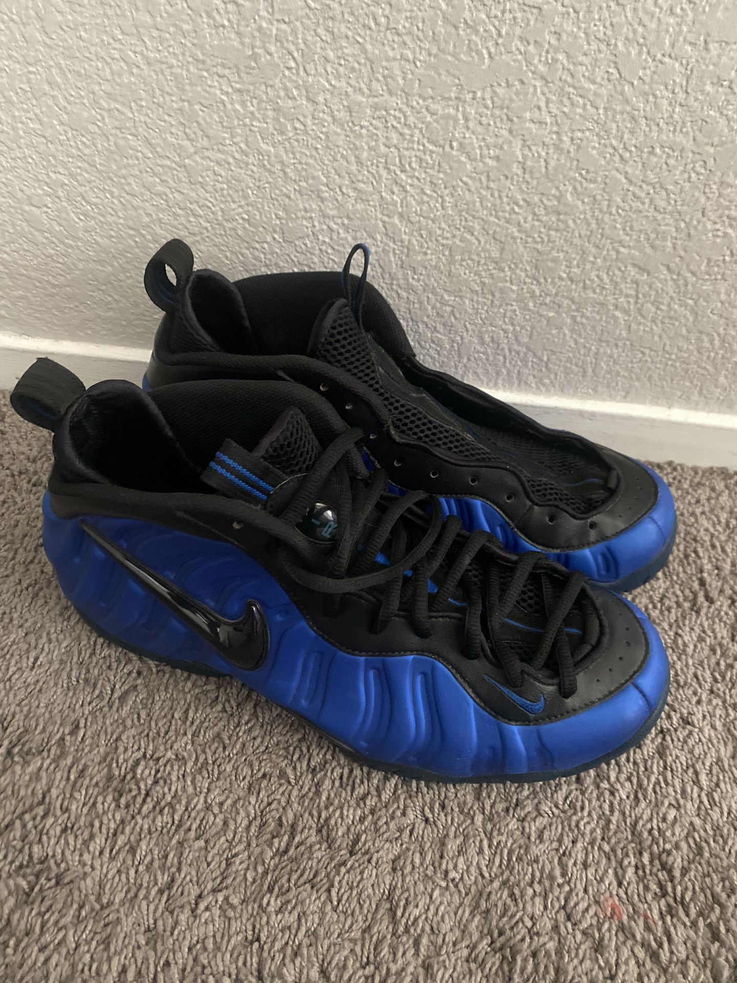 Foamposite Nike Shoes Foams 