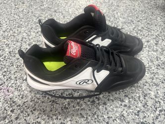 Rawlings Baseball Cleats (size 13) $15