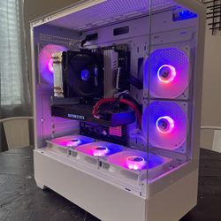 VIPER 🐍- Custom Pre-Built 4K Gaming PC 24GB DDR4 1080ti 11GB i7-6700K 500GB SSD