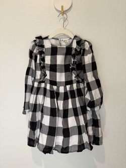 Little Girls Size 5 Dress