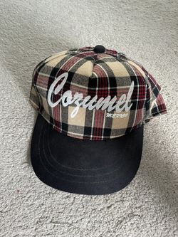 Cozumel Mexico Hat