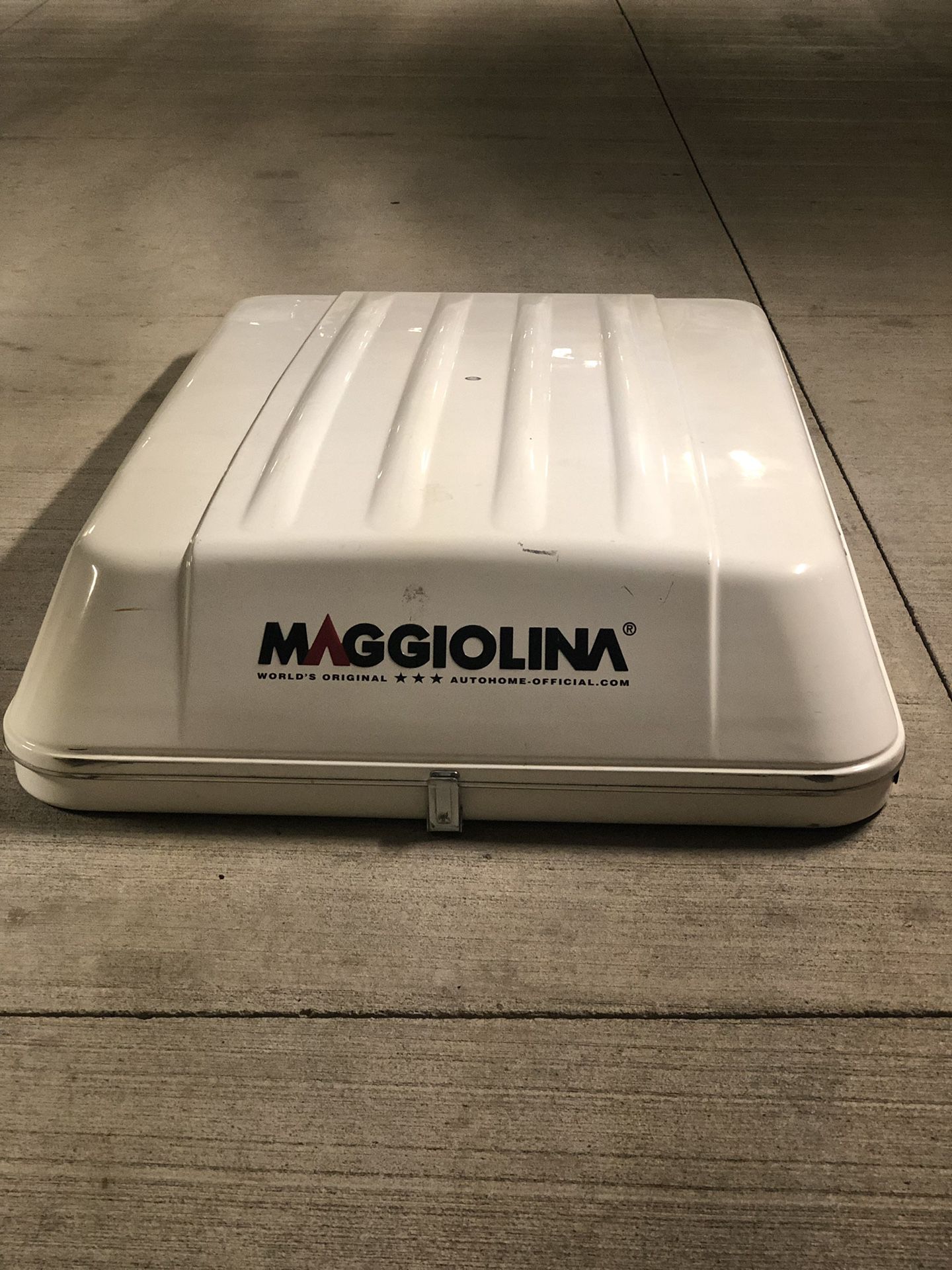 Autohome Maggiolina Car Tent
