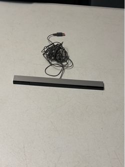 Nintendo Wii Sensor Bar RVL-014.