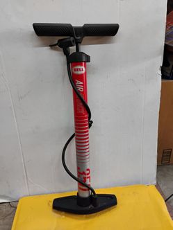 Bell Air pump
