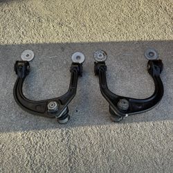 3rd Gen 96-02 Toyota 4Runner SPC Ucas
