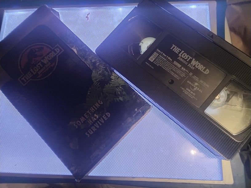 Lost World 