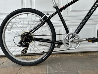 Specialized expedition touring bike hotsell