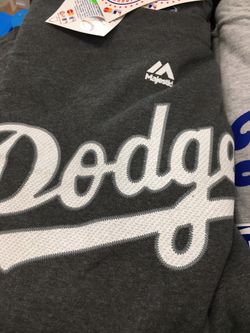 Men’s Los Angeles Dodgers tee shirt