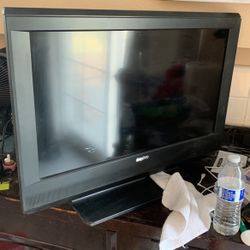 Sanyo 720p HDTV