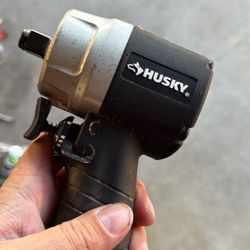 Husky Air Impact