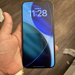 iPhone 15  Pro Max Unlocked